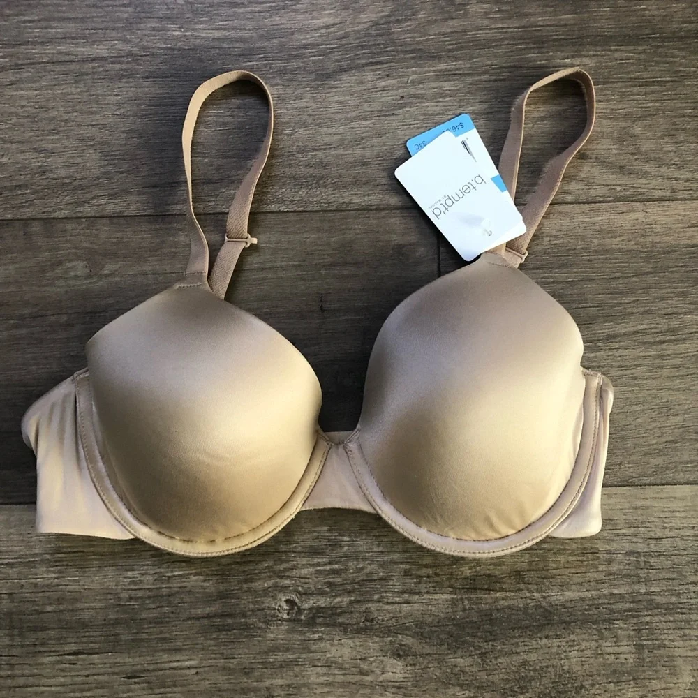 B tempted by wacoal bra - Picture 1 of 2